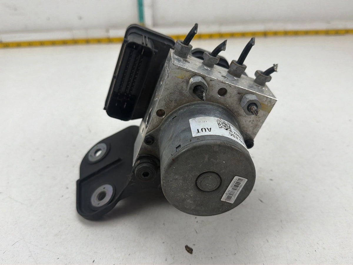 2012-2015 Chevrolet Sonic ABS Pump Anti Lock Brake Module 9531794 OEM