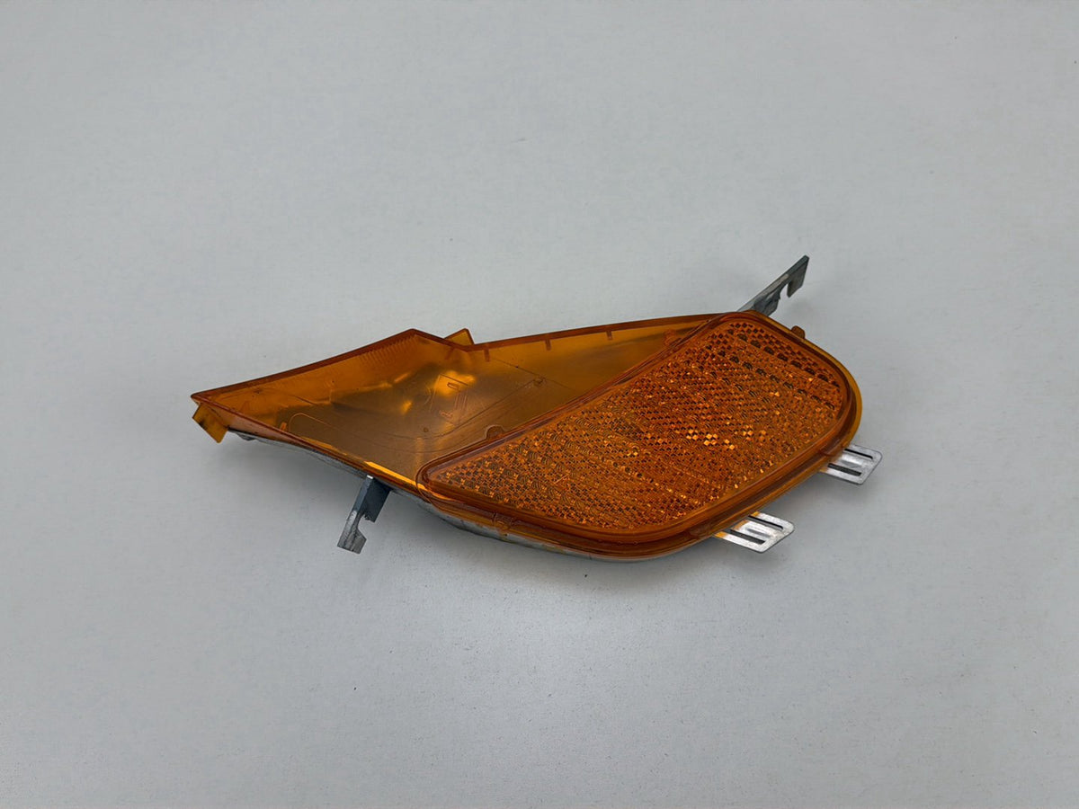 2003-2006 Porsche Cayenne Front Left Driver Side Marker Light 7L5945071A OEM