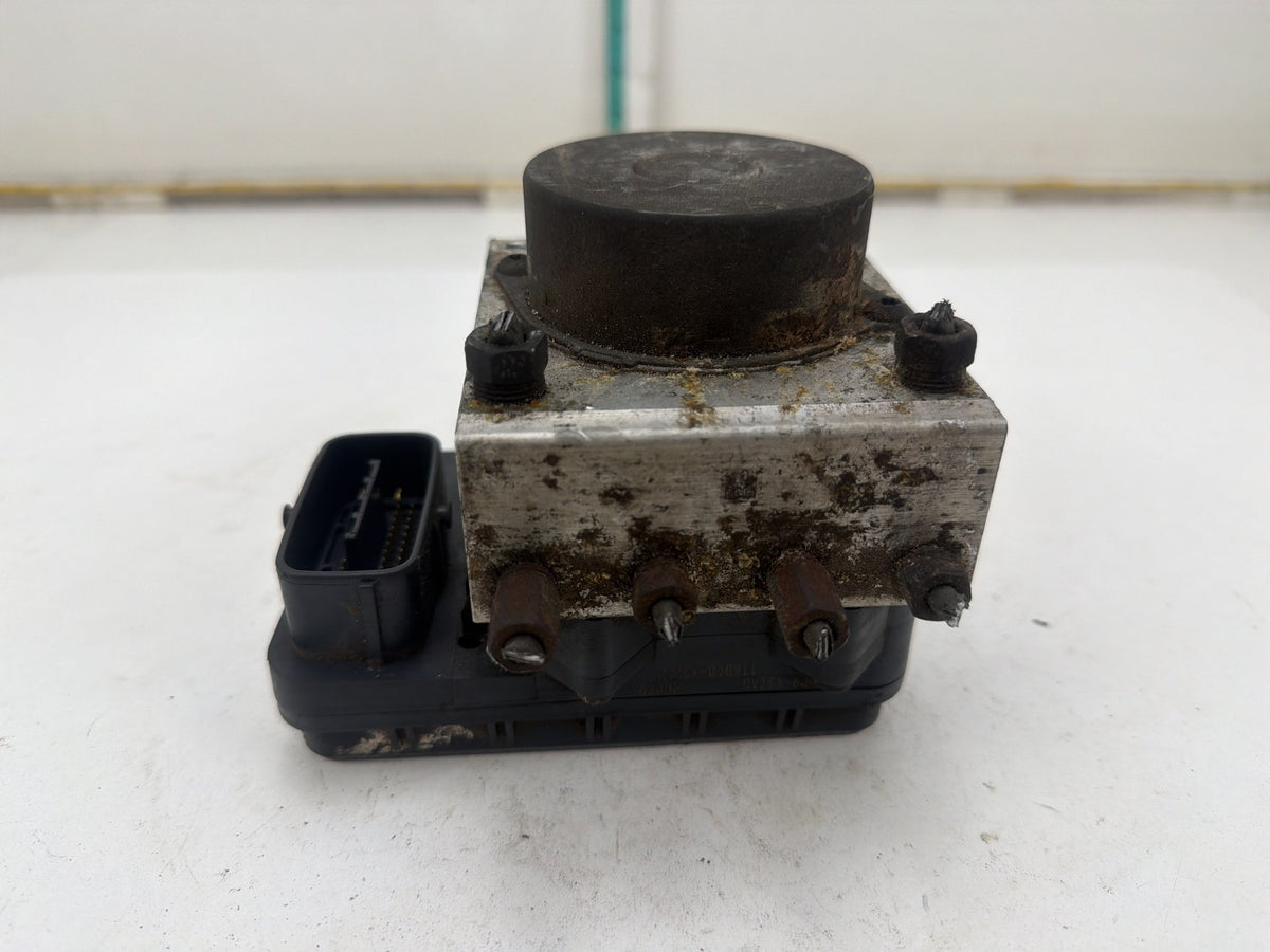 2014-2015 Mazda 6 Anti-lock Brake Abs Pump Module GHP9-437A0 OEM