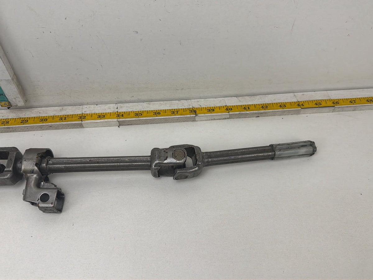 2004 Porsche Cayenne Lower Intermediate Steering Shaft Assembly OEM
