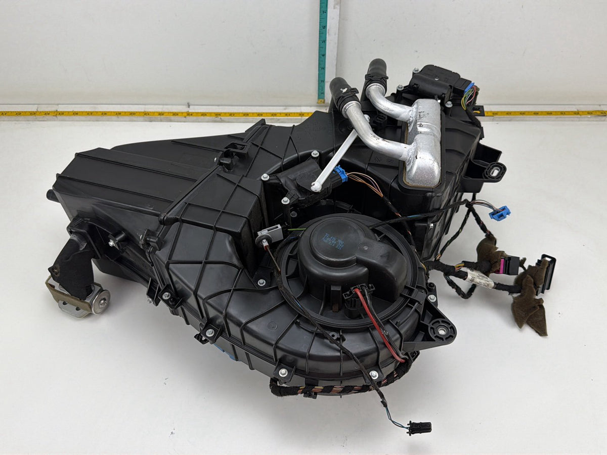 2013-2017 Volkswagen Tiguan HVAC Module 7L0821361 OEM