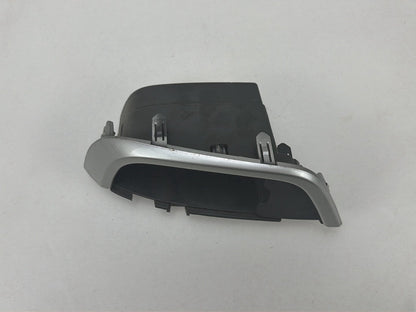 2012-2016 Chevrolet Sonic Front Dash Center Right Storage Compartment Trim OEM