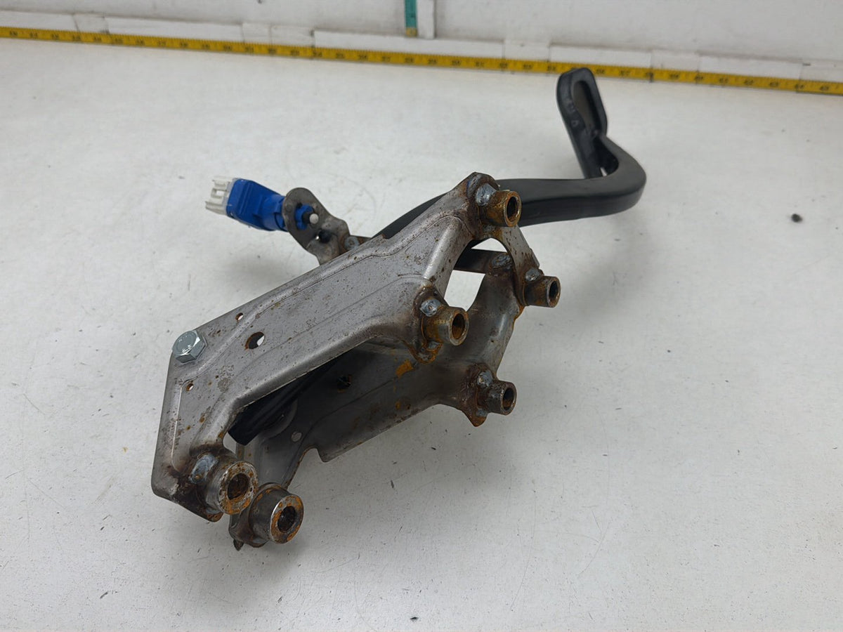 2010-2013 Land Rover Range Rover Sport Brake Pedal Assembly 5H222455CA8PVJ OEM