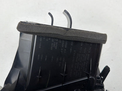 2011-2013 Infiniti G37-Navigation Display Screen Control Module 28395 1UF1A OEM