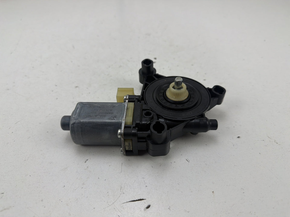2015-2020 Audi A3 Front Right Passenger Side Power Window Regulator Motor OEM