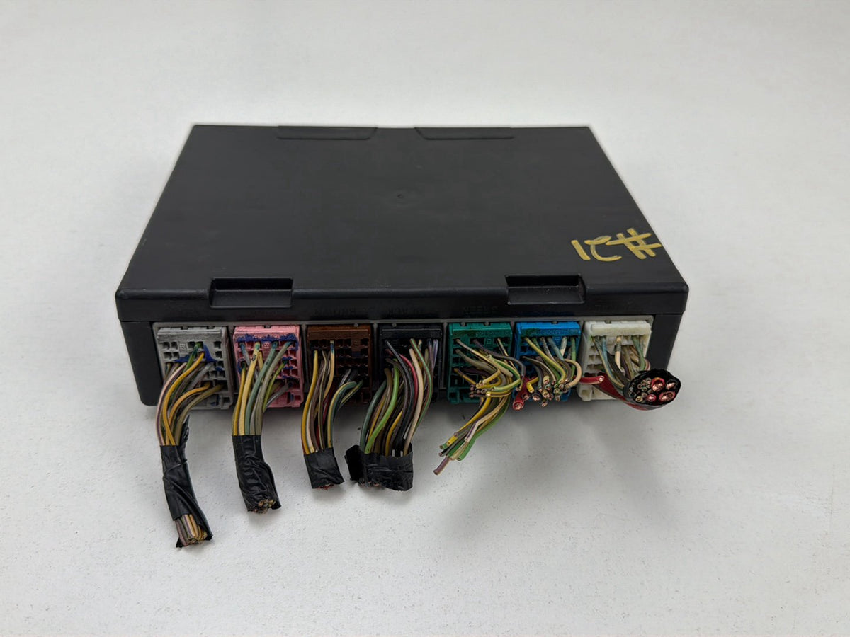 2015-2020 Chevrolet Sonic RS Body Control Module BCM Unit OEM