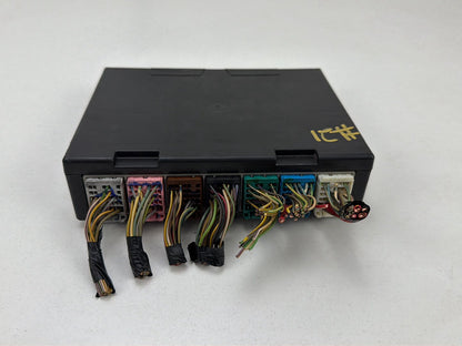 2015-2020 Chevrolet Sonic RS Body Control Module BCM Unit OEM