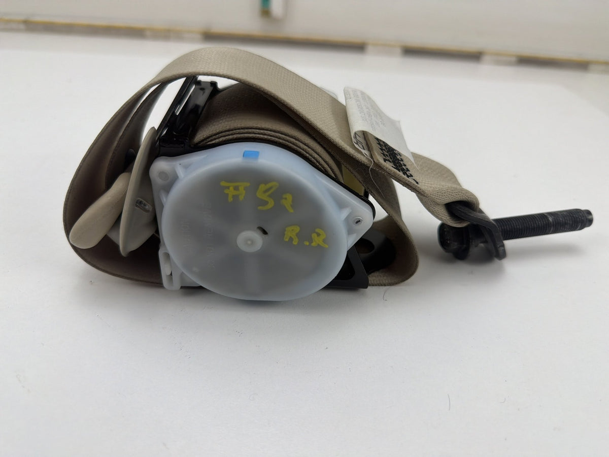 2011-2013 Infiniti QX56 Rear 3rd Third Row Right Passenger Side Seat Belt OEM