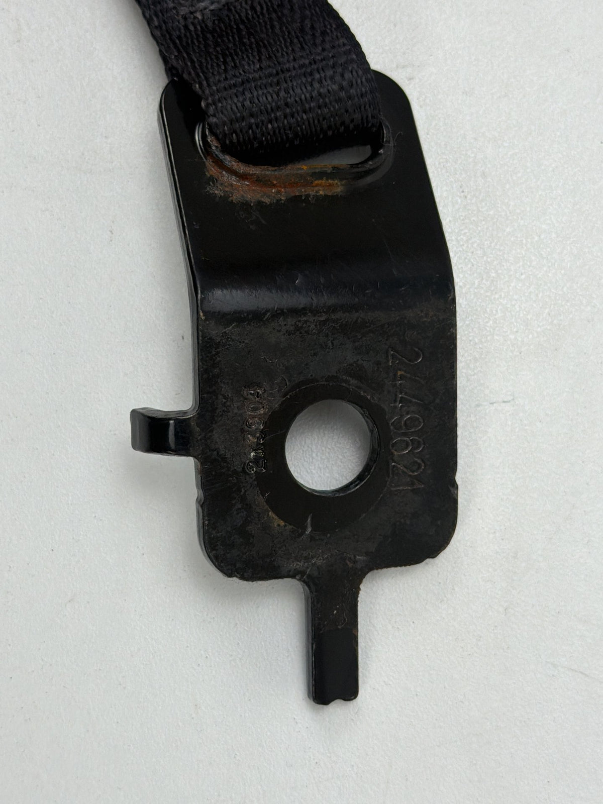 2014-2021 Jeep Grand Cherokee Rear Left Side Seat Belt Retractor 245428 OEM