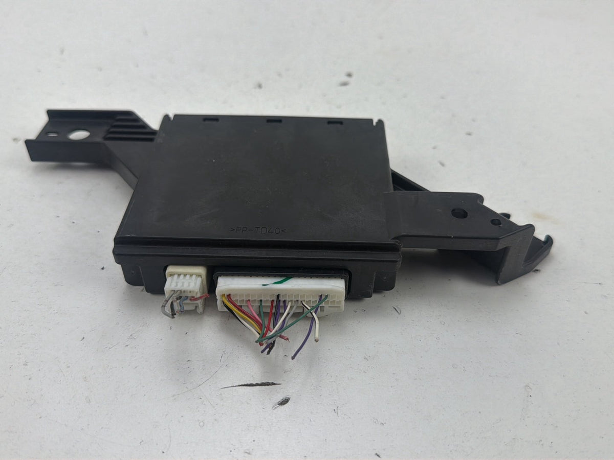 2015-2017 Toyota Camry A/C Conditioner Climate Control Temperature Amplifier OEM