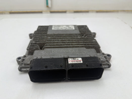 2011-2014 Hyundai Sonata Engine Computer/ ECU Control Module 39101-2G666 OEM
