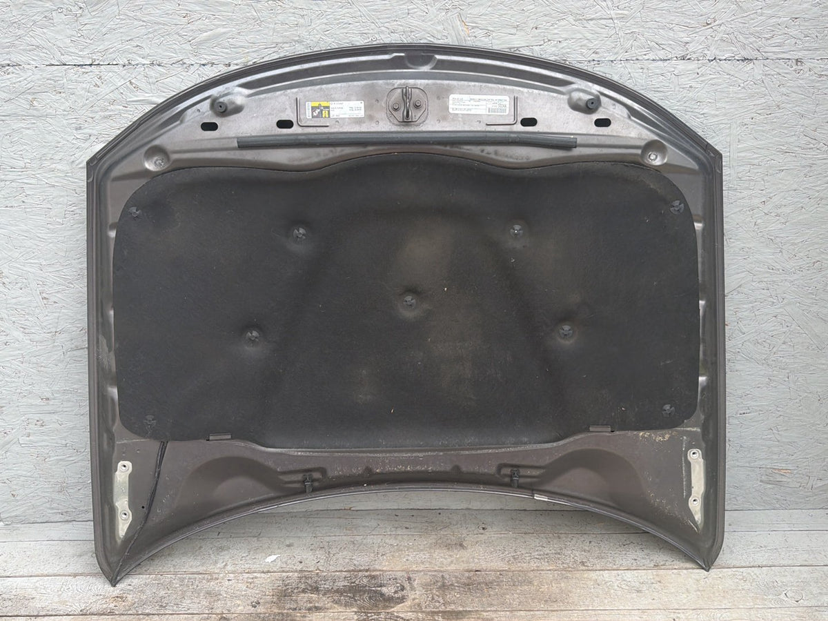 2015-2021 Dodge Charger Front Hood Bonnet Shell Cover Panel 47480502AA OEM