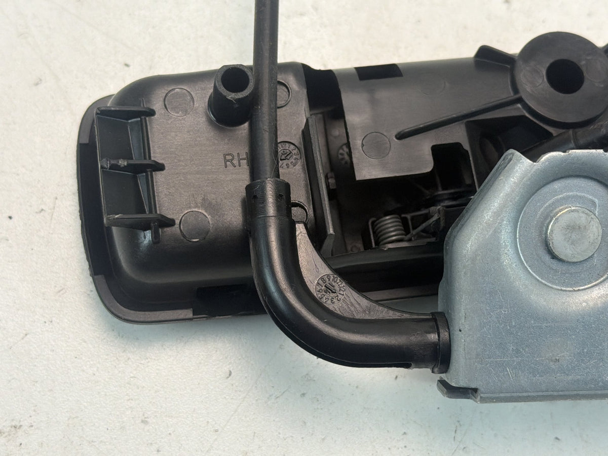 2015-2019 Audi A3 Right Passenger Seat Fold Release Lock Actuator OEM