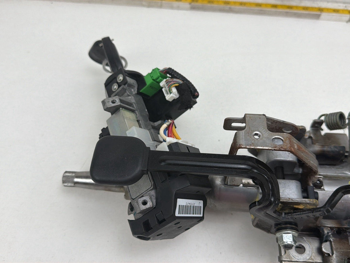 2005-2010 Honda Odyssey Steering Column & Ignition Lock w/ Key 3248A-A04IAA OEM