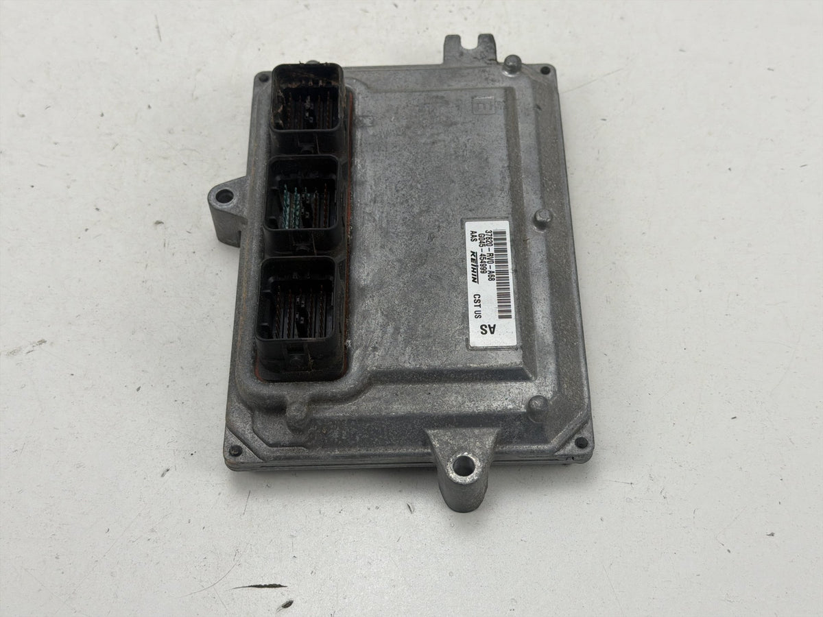 2014-2017 Honda Odyssey Engine Control Module Unit ECU 37820-RV0-068 OEM