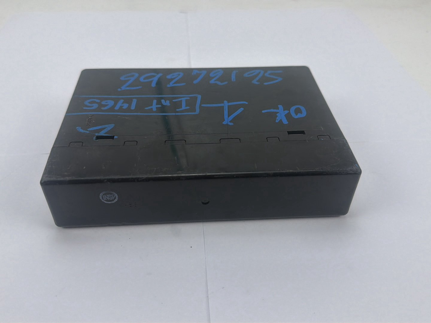 2006-2013 Chevrolet Impala Body Control Module BCM 20935350 OEM