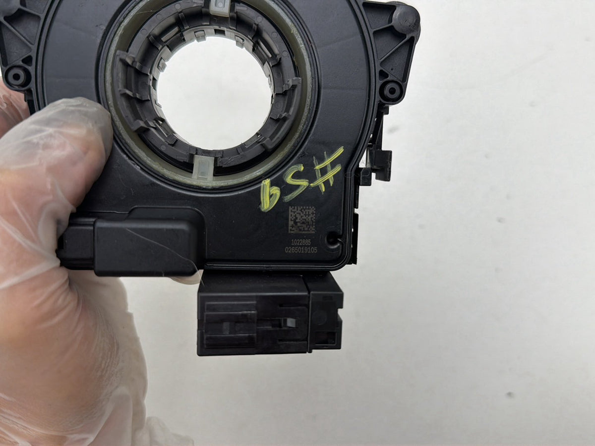 2013-2019 Nissan Sentra Steering Column Clock Spring Spiral Cable OEM