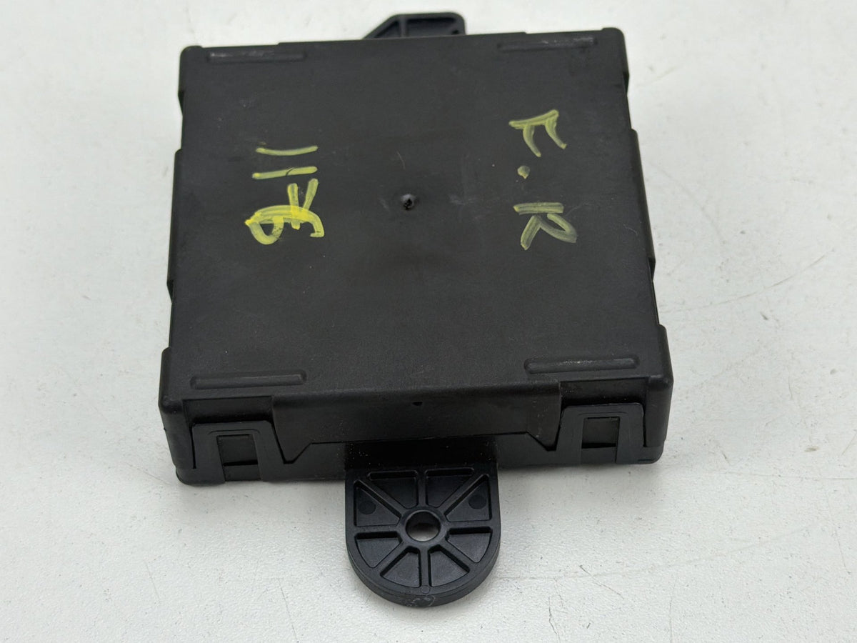 2014-2017 Maserati Ghibli Front Right Passenger Side Door Control Module OEM