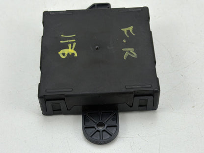 2014-2017 Maserati Ghibli Front Right Passenger Side Door Control Module OEM