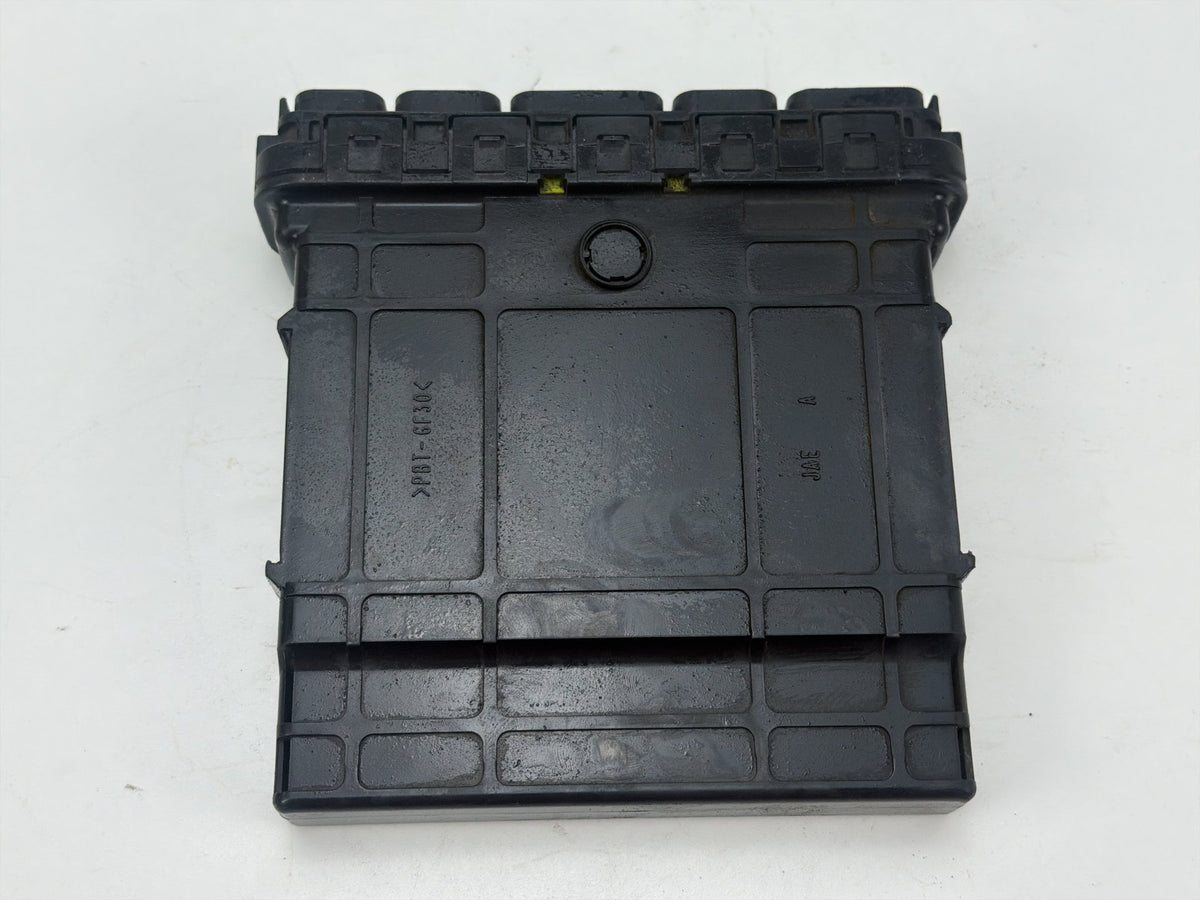 2006 Mitsubishi Endeavor Engine Computer Control Module Unit ECU 8631A246 OEM