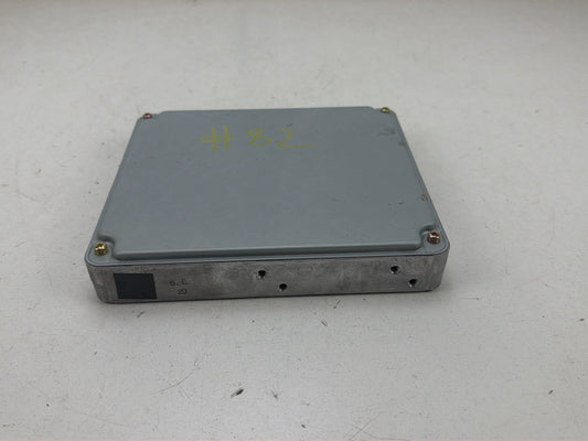 2003-2009 Toyota 4Runner Engine Control Unit ECU ECM Computer 89666-35622 OEM