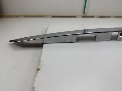 2013-2018 Nissan Altima Rear Trunk Lid Molding Trim Chrome Finisher OEM
