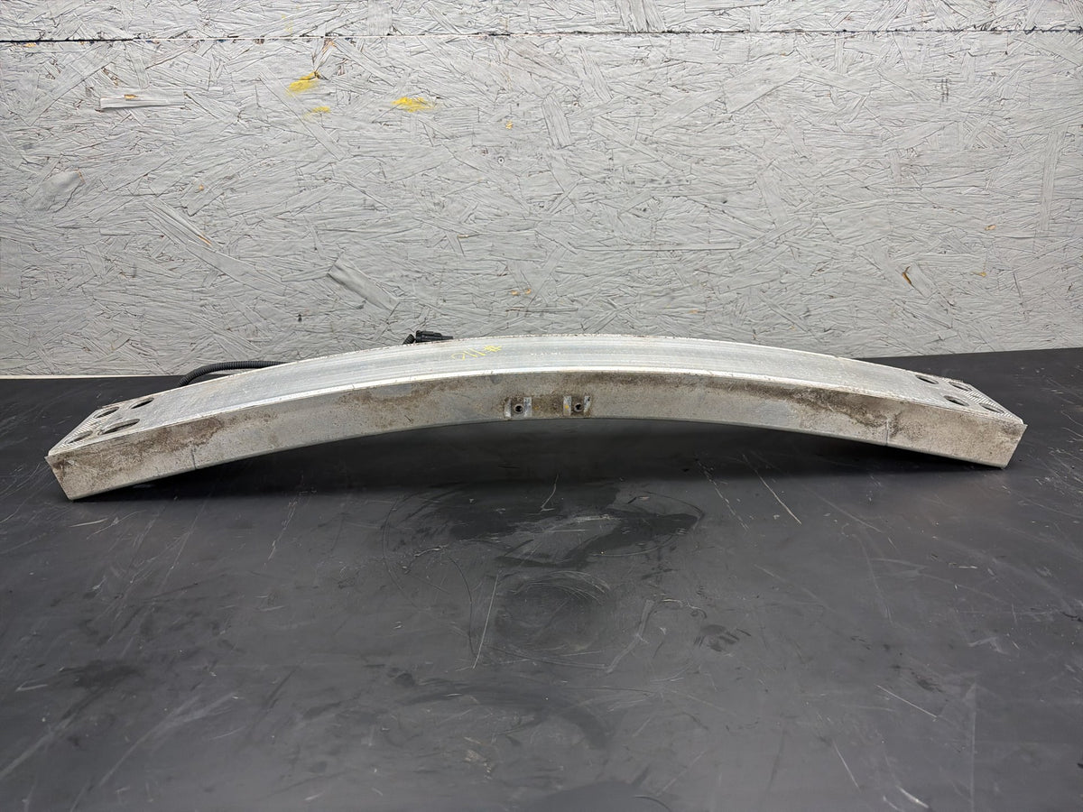 2016-2018 Nissan Altima Front Bumper Reinforcement Impact Bar 620329HS1A OEM