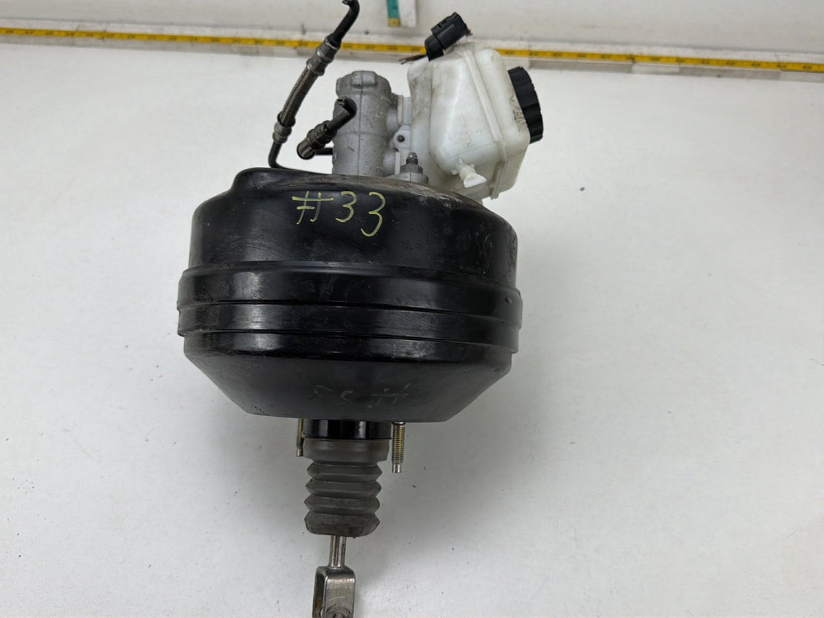 2014-2016 BMW 228i F22 Power Brake Booster TR488 OEM
