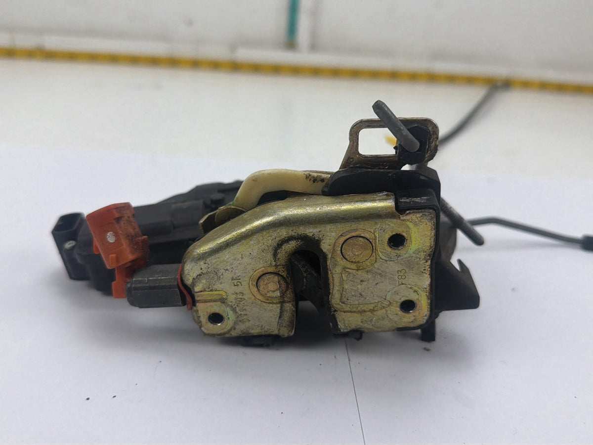 2003-2006 Lincoln Navigator Rear Left Side Power Door Lock Actuator Latch OEM
