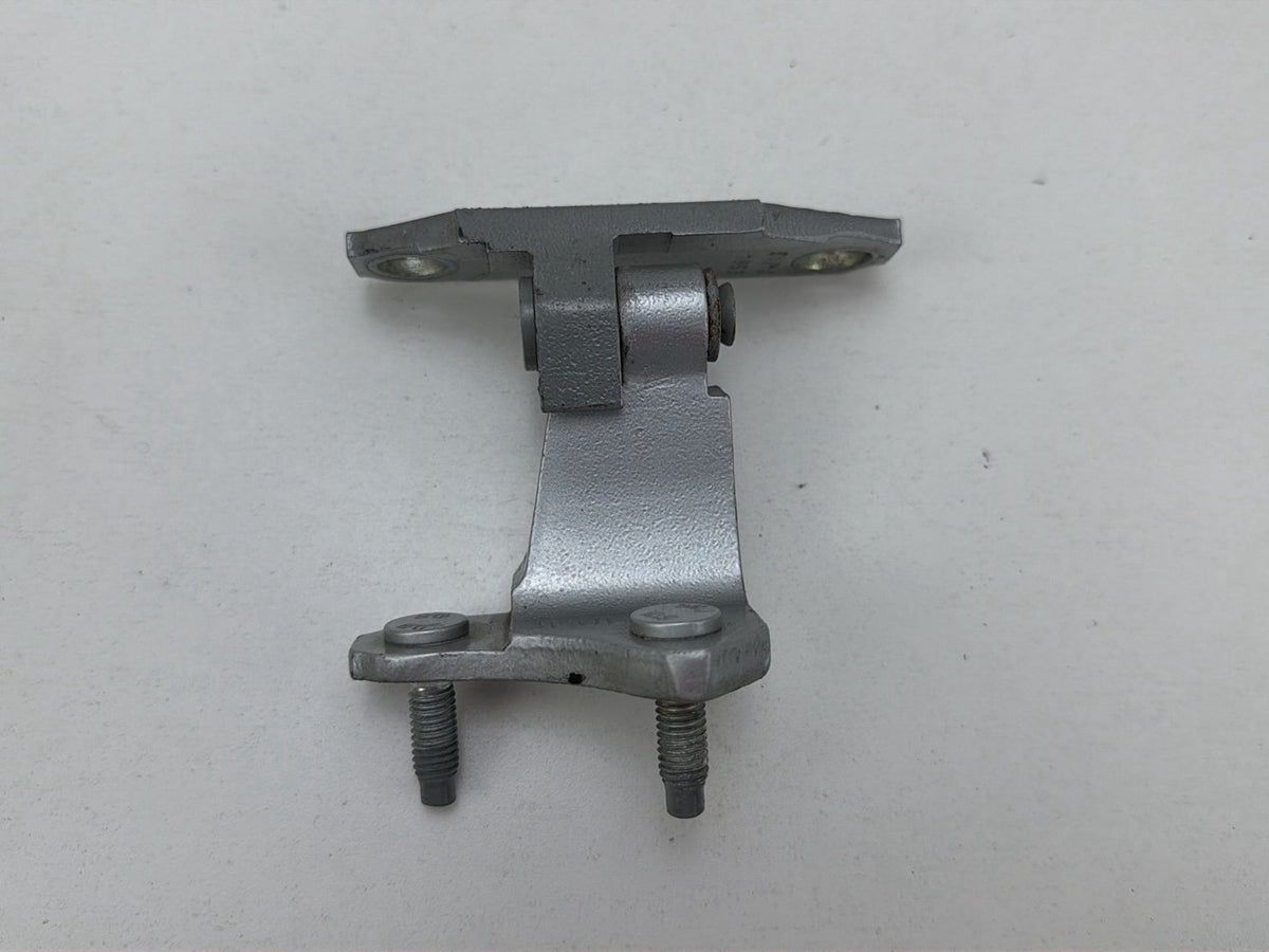 2010-2013 Infiniti G37-Rear Left Upper Door Hinge OEM