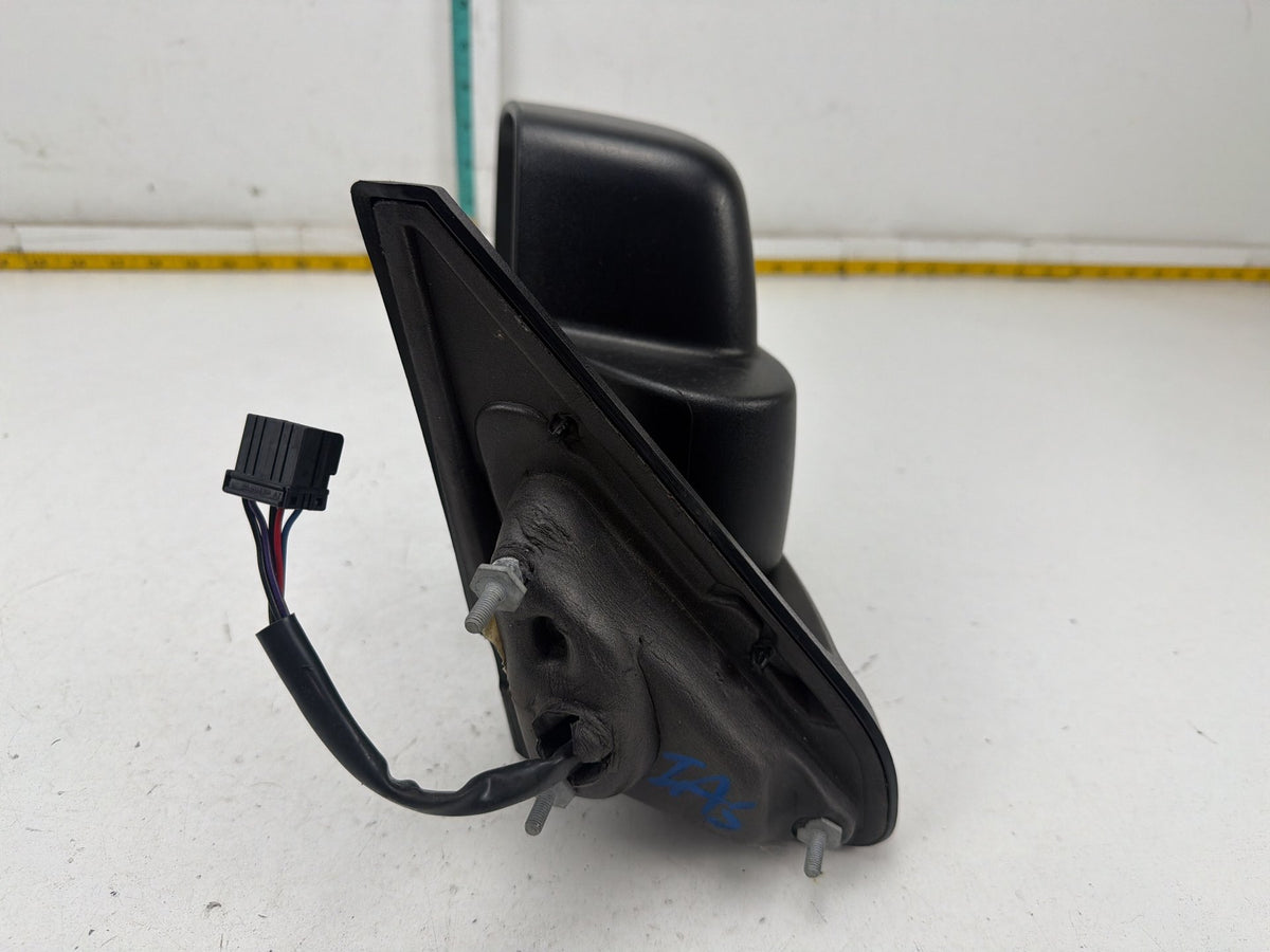 2010-2017 Jeep Patriot Left Driver Side View Door Mirror E13021271 OEM