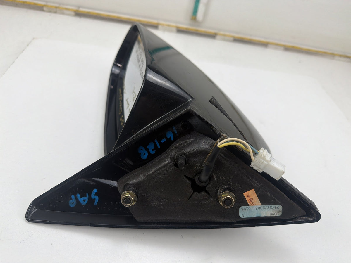 2001-2005 Chrysler Sebring Right Passenger Door Side View Mirror OEM