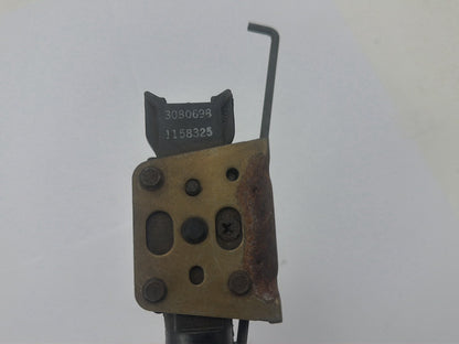 1982-1986 Chevrolet Camaro Power Door Lock Latch Actuator Motor OEM