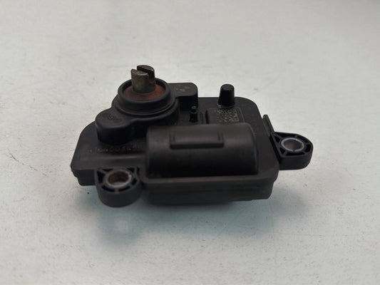 2014-2016 BMW 228i F22 Rear Exhaust Flap Drive Actuator Control Valve OEM