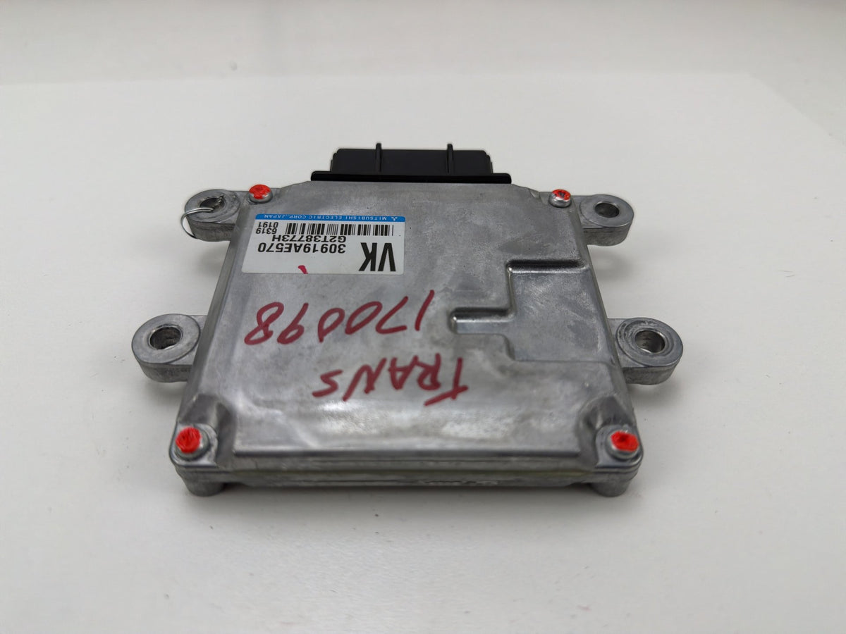 2016-2017 Subaru Impreza - Transmission Control Module 30919AE570 OEM
