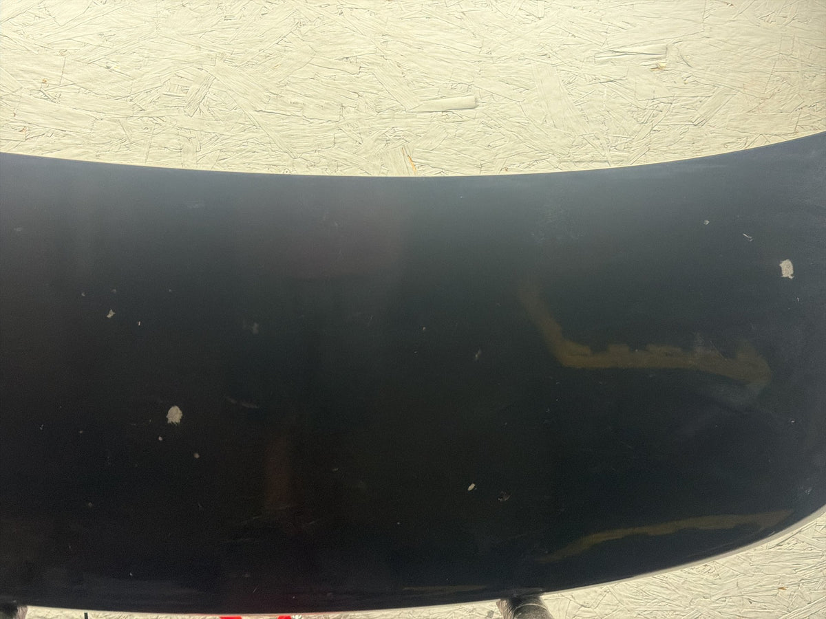 2011-2016 BMW 550i xDrive Rear Trunk Lid Deck Lid Assembly OEM