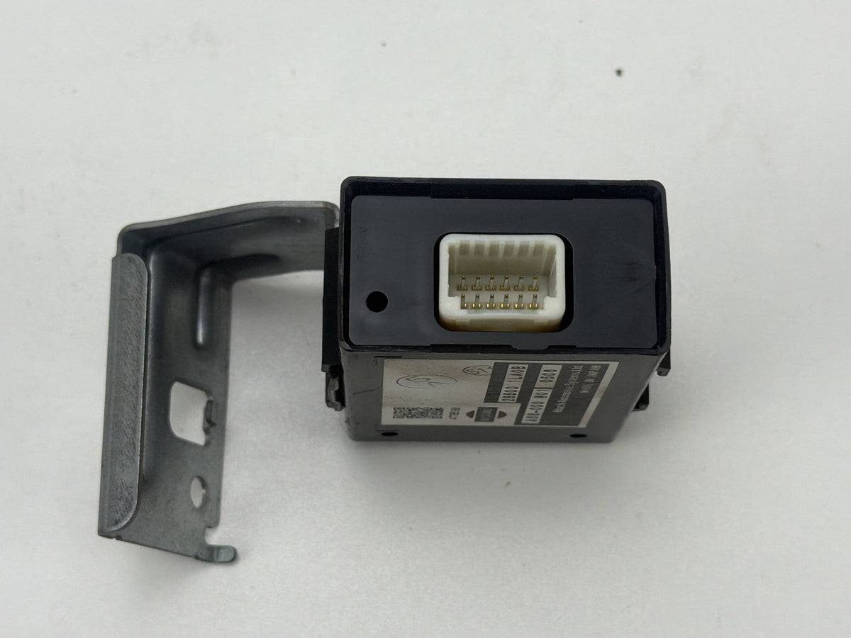 2011-2017 Infiniti QX56 QX80 Power Steering Control Module 28500-1LA0B OEM
