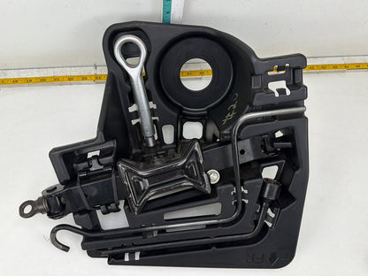 2010-2015 Toyota Prius W30- Spare Tire Jack/Tool Kit 64777-47030 OEM