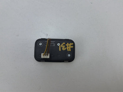 2007-2013 Mercedes-Benz S-Class 550 W221 Trunk Tailgate Release Switch OEM