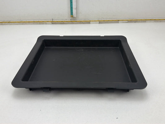 2003-2008 Nissan 350Z Luggage Box Floor Tray OEM