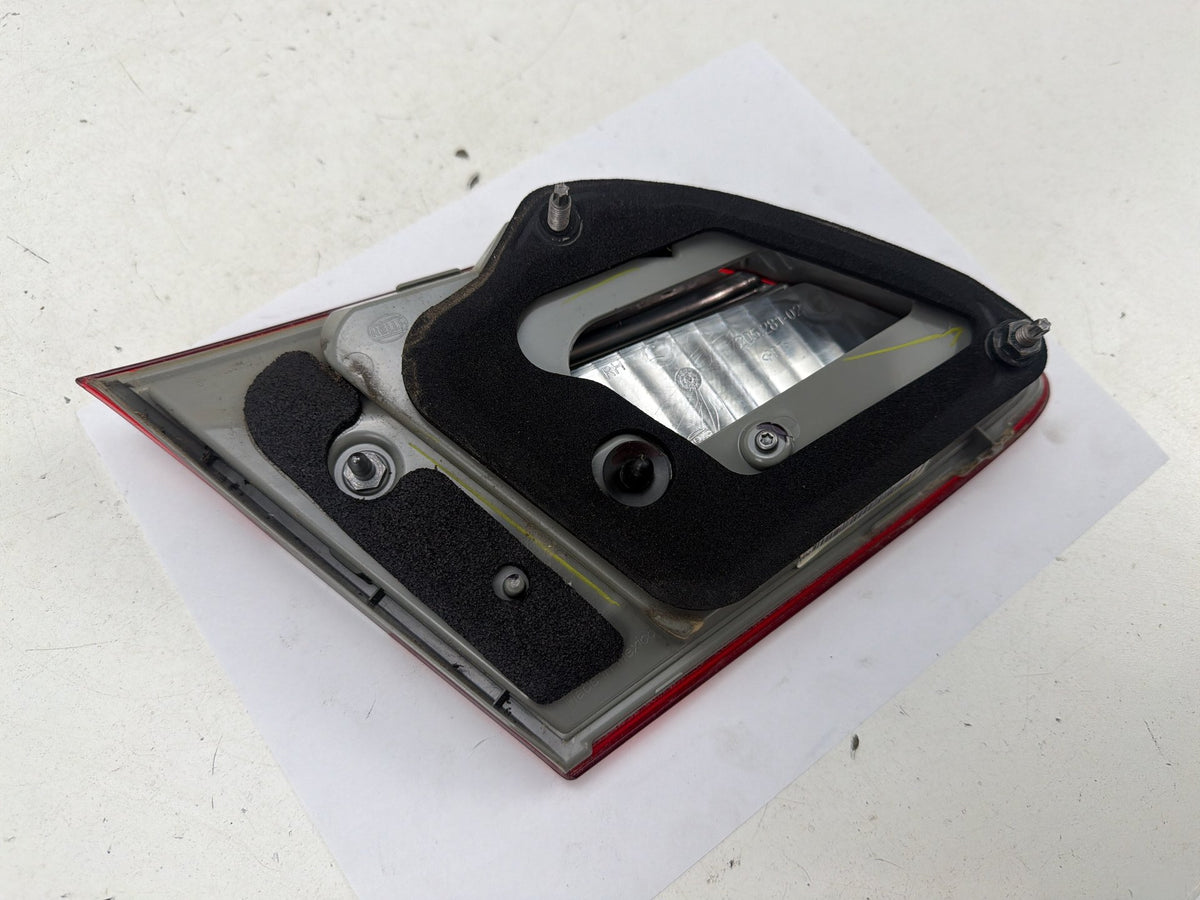 2014-2019 Nissan Sentra Rear Right Passenger Side Trunk Taillight 205.281.02 OEM