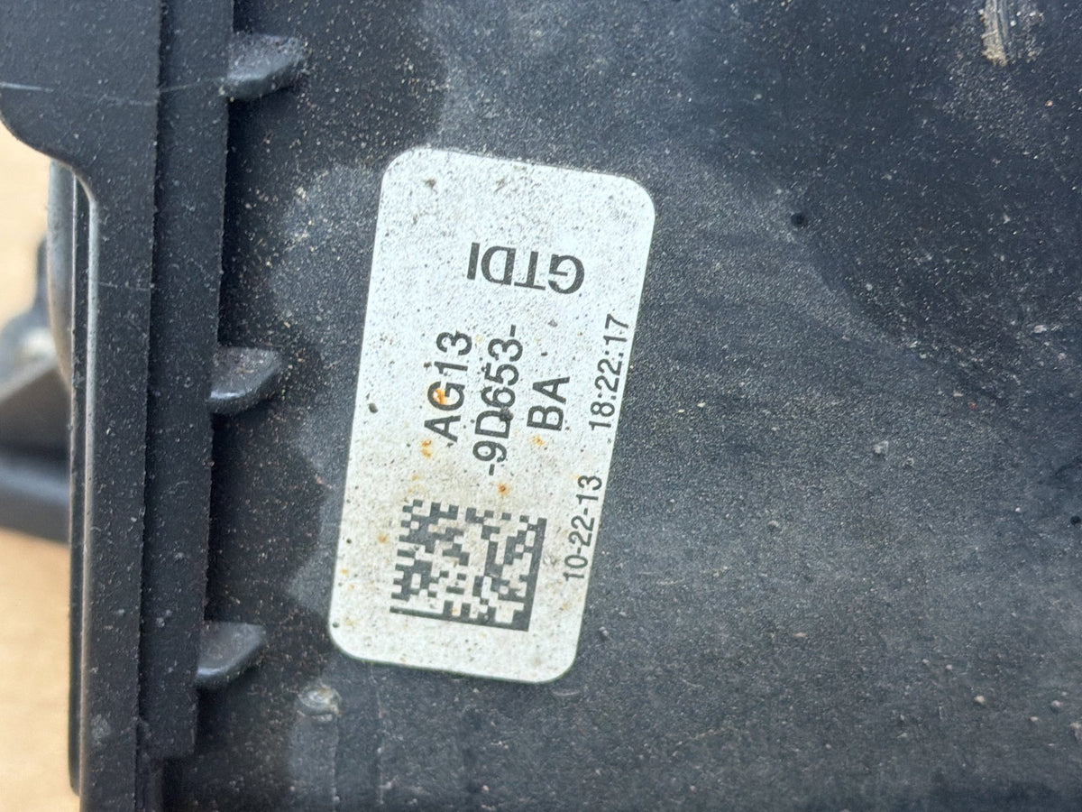 2011-2019 Ford Explorer 3.5L Fuel Vapor Evaporator Charcoal Canister OEM