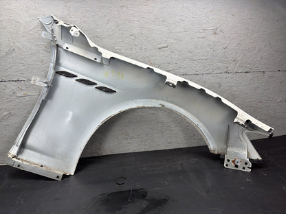 2014-2017 Maserati Ghibli Front Left Driver Side Fender Panel 670008304 OEM