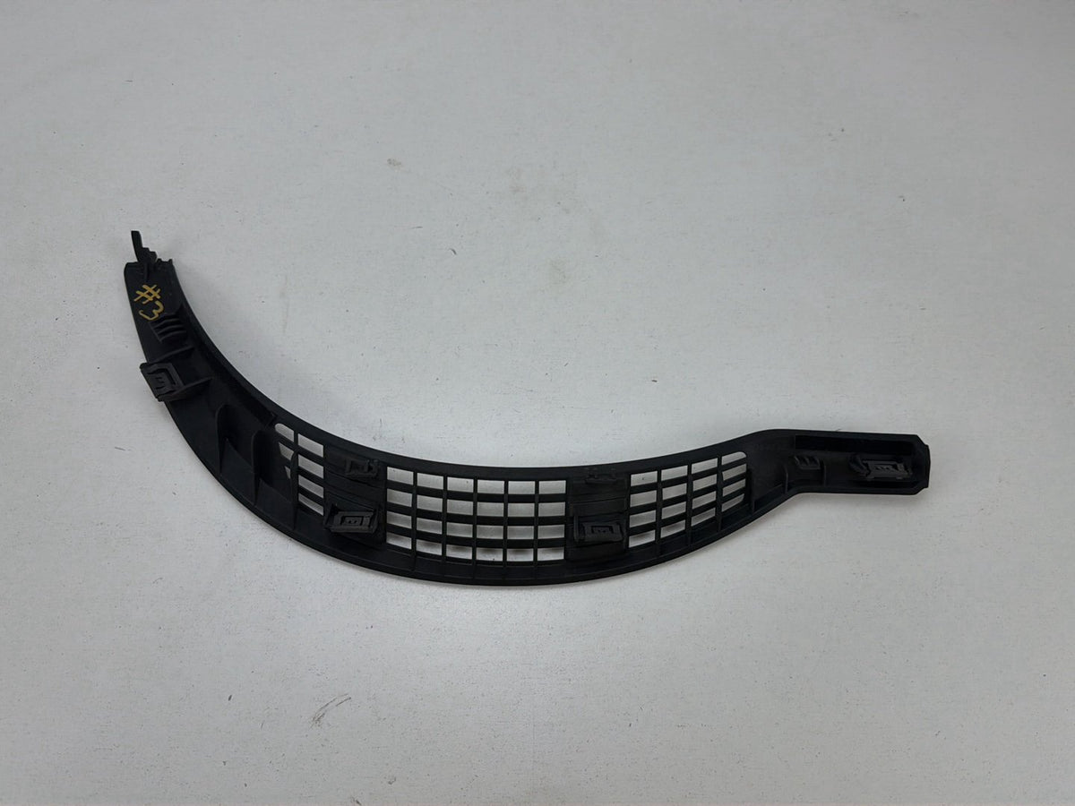2007-2013 Mercedes-Benz S-Class S550 W221 Dash Panel A2218270080 OEM