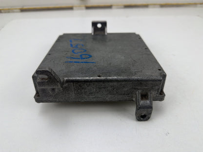 2004-2005 Honda Civic Engine Control Module ECM PCM ECU 37820-PZA-L62 OEM