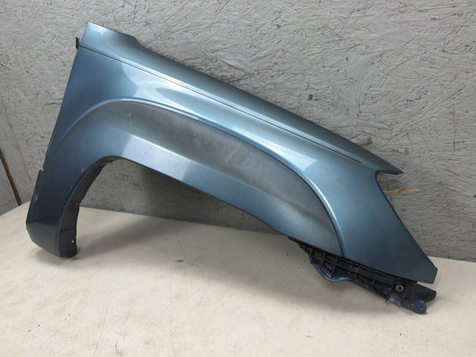2003-2009 Toyota 4Runner Front Right Passenger Side Fender Panel Assembly OEM