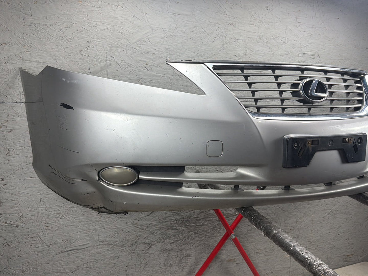 2007-2012 Lexus ES350 Front Bumper Cover Panel 52119-33963 OEM