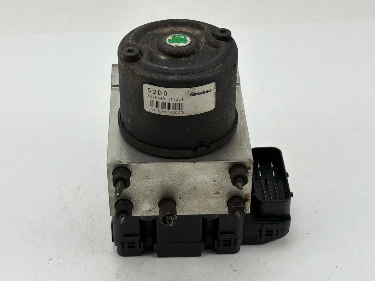2005 Suzuki XL-5 ABS Anti-Lock Brake Pump Module A3.0440-0112.4 OEM