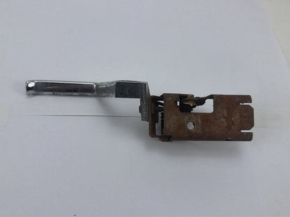 1981-1983 Lincoln Mark VI Right Passenger Side Interior Door Handle OEM