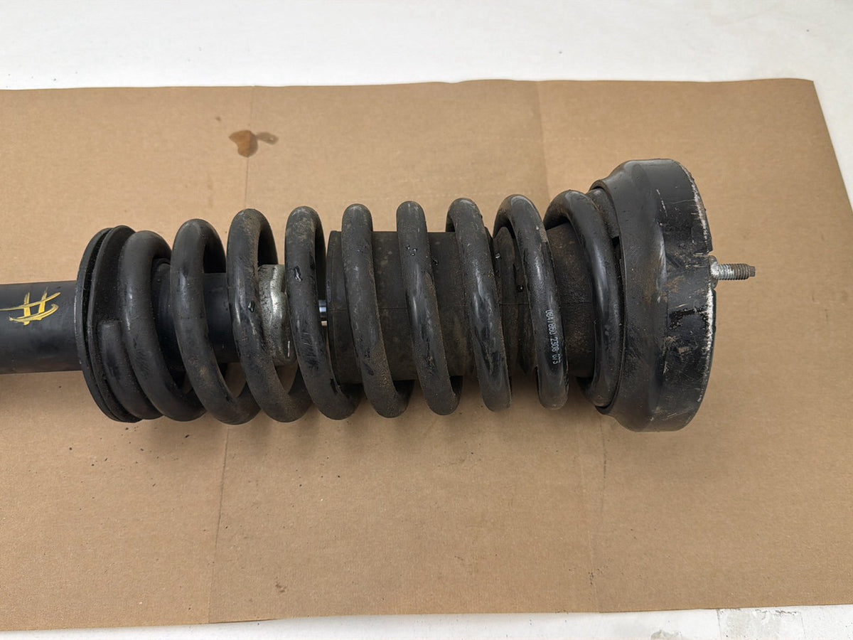 2007-2013 Mercedes-Benz W221 S550 Front Right Air Shock Strut A2214210494 OEM